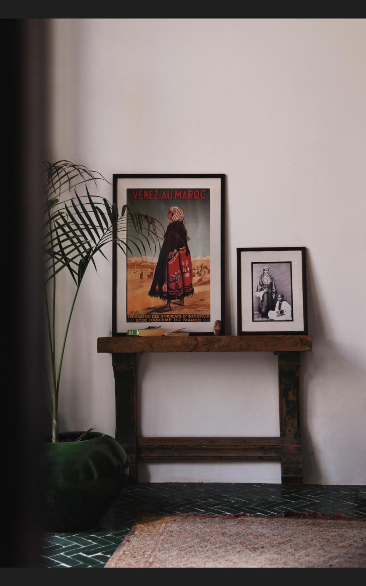 Loft Incroyable En Medina Apartment Essaouira Exterior photo