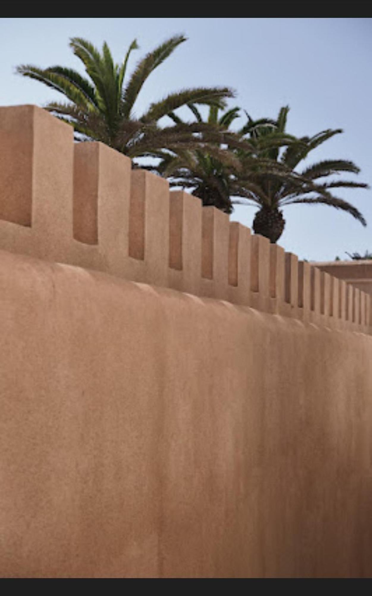 Loft Incroyable En Medina Apartment Essaouira Exterior photo
