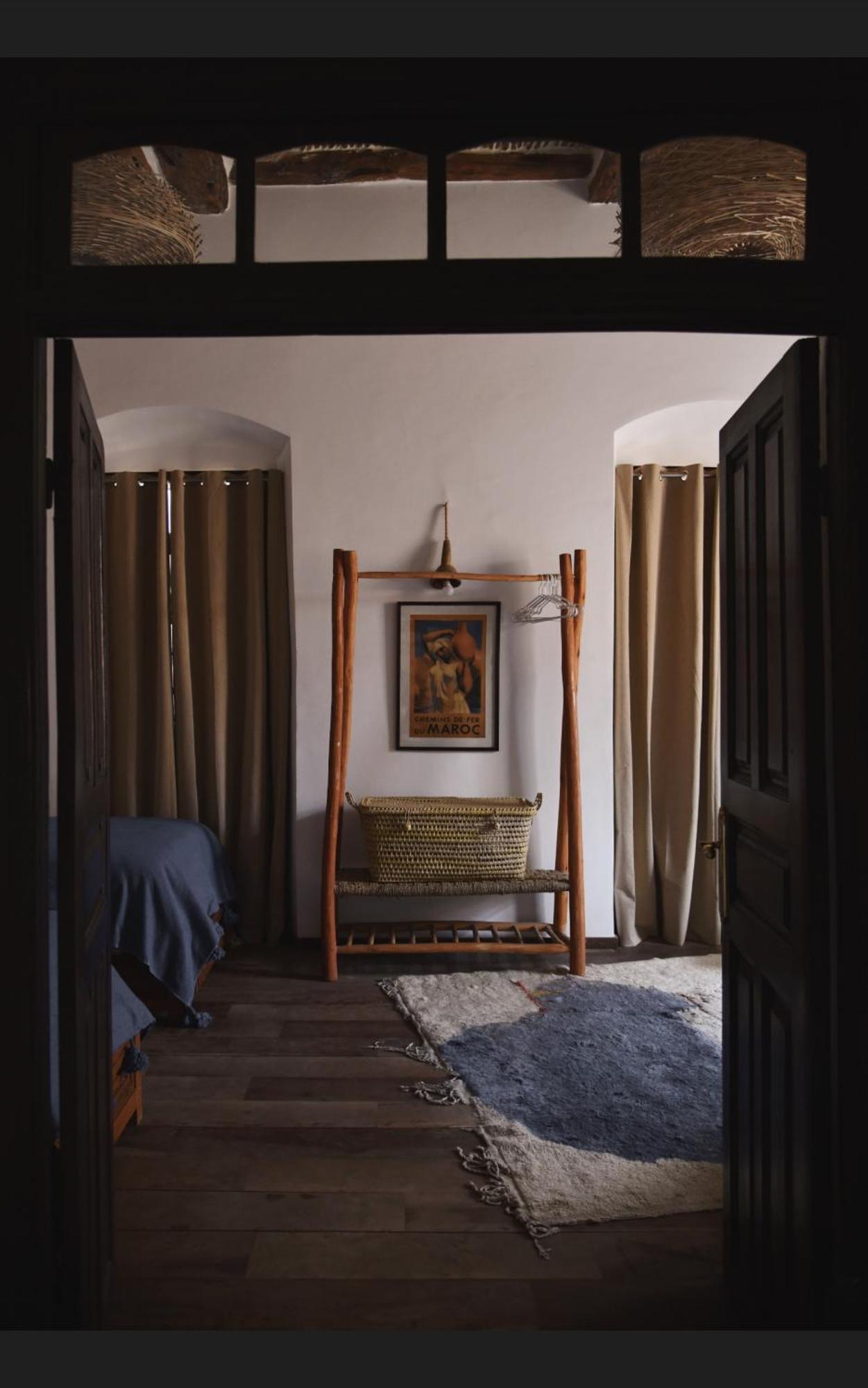 Loft Incroyable En Medina Apartment Essaouira Exterior photo